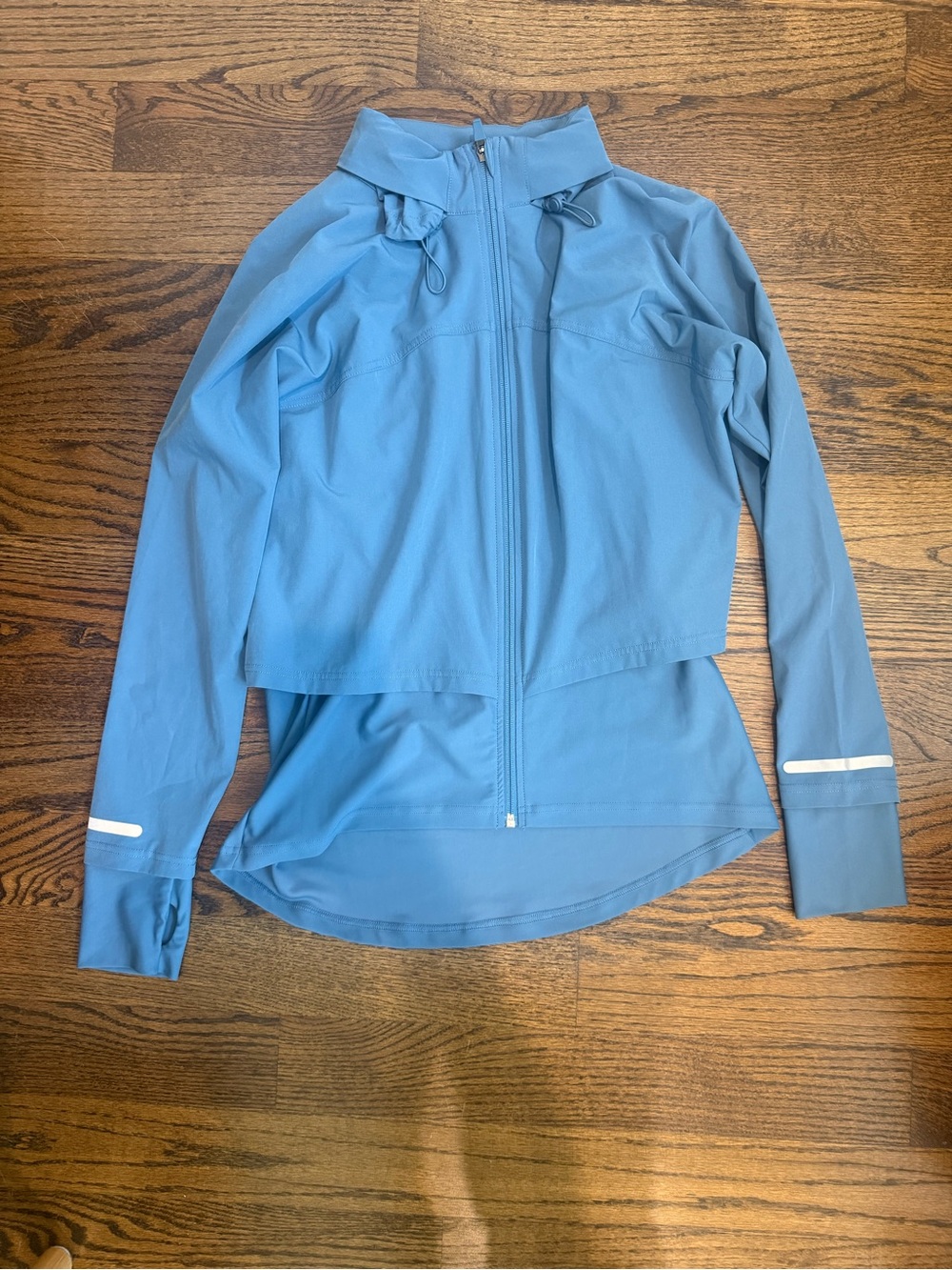 Sweaty Betty Fast Track Running Jacket